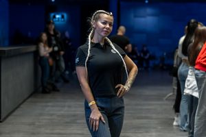 Фотограф Вадим Свирин